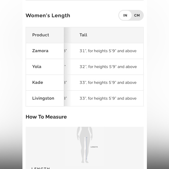 FIGS ladies scrub set - Picture 8 of 9